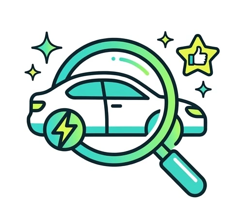 Recomendador de coches eléctricos