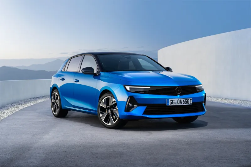 Astra Electric