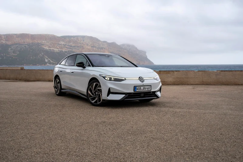Volkswagen ID.7 Pro S