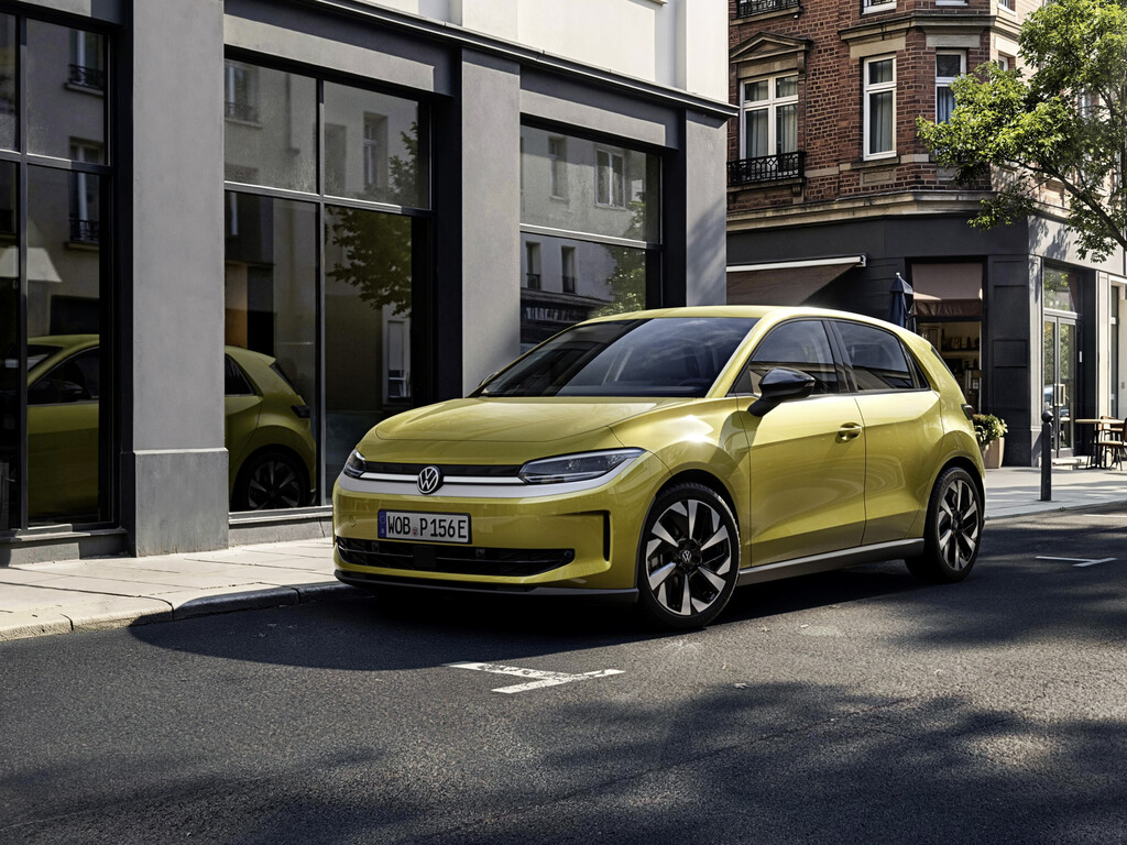 El Volkswagen ID. Polo amplia su oferta comercial con batería de 37 kWh LFP: desglosamos sus precios al contado y la oferta del configurador